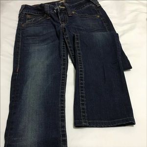 True religion Brand Jeans Listing #3